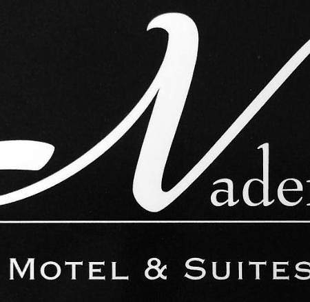 Nader'S Motel & Suites Ludington Eksteriør billede